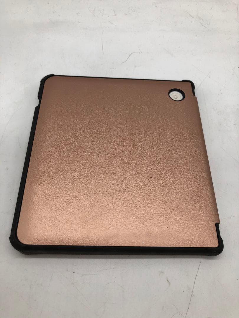 9r50 美品 楽天 kobo libra H2O ホワイト 電子書籍リーダー