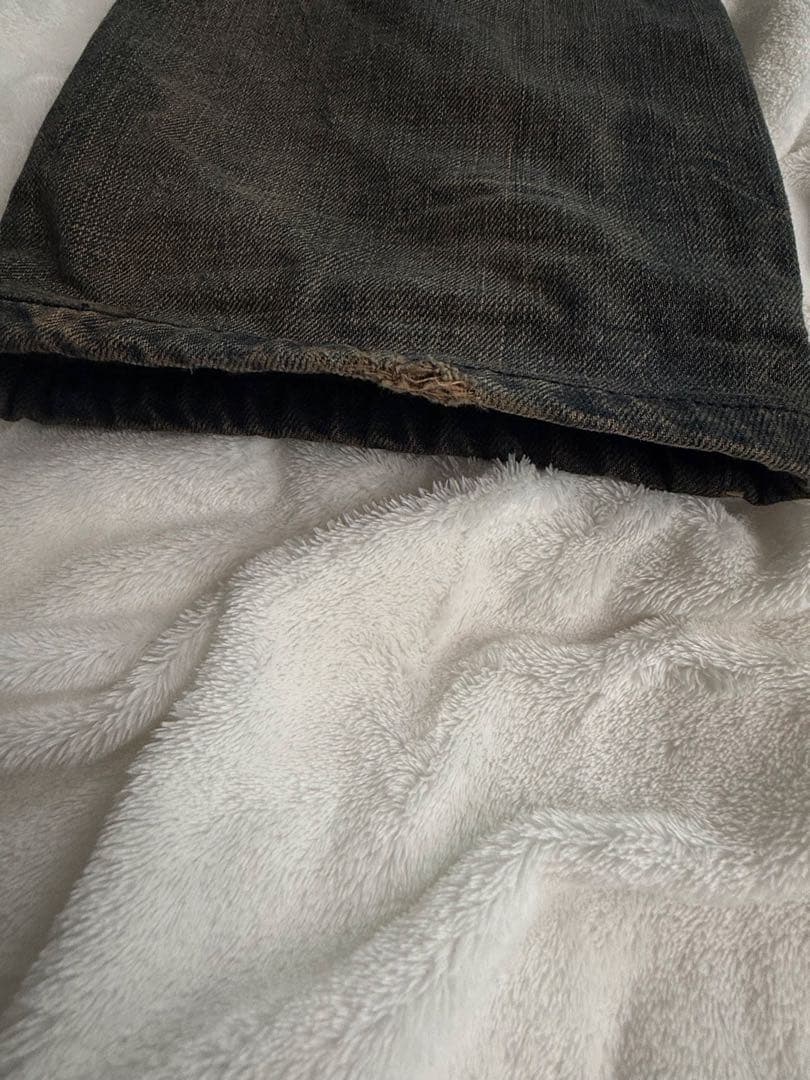 Maison Martin Margiela デニム 04AW archive