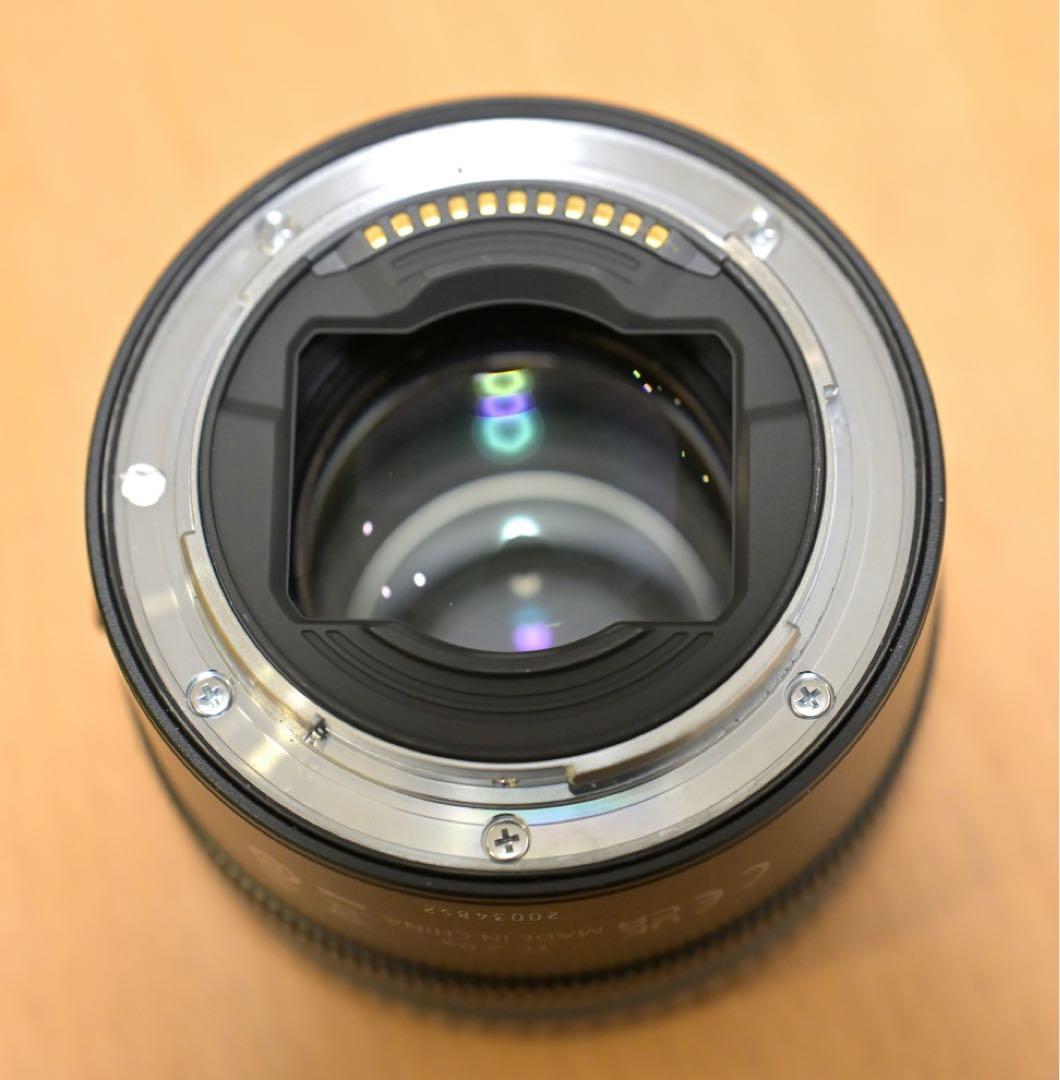 Nikon Z テレコンバーター TELECONVERTER TC-2.0