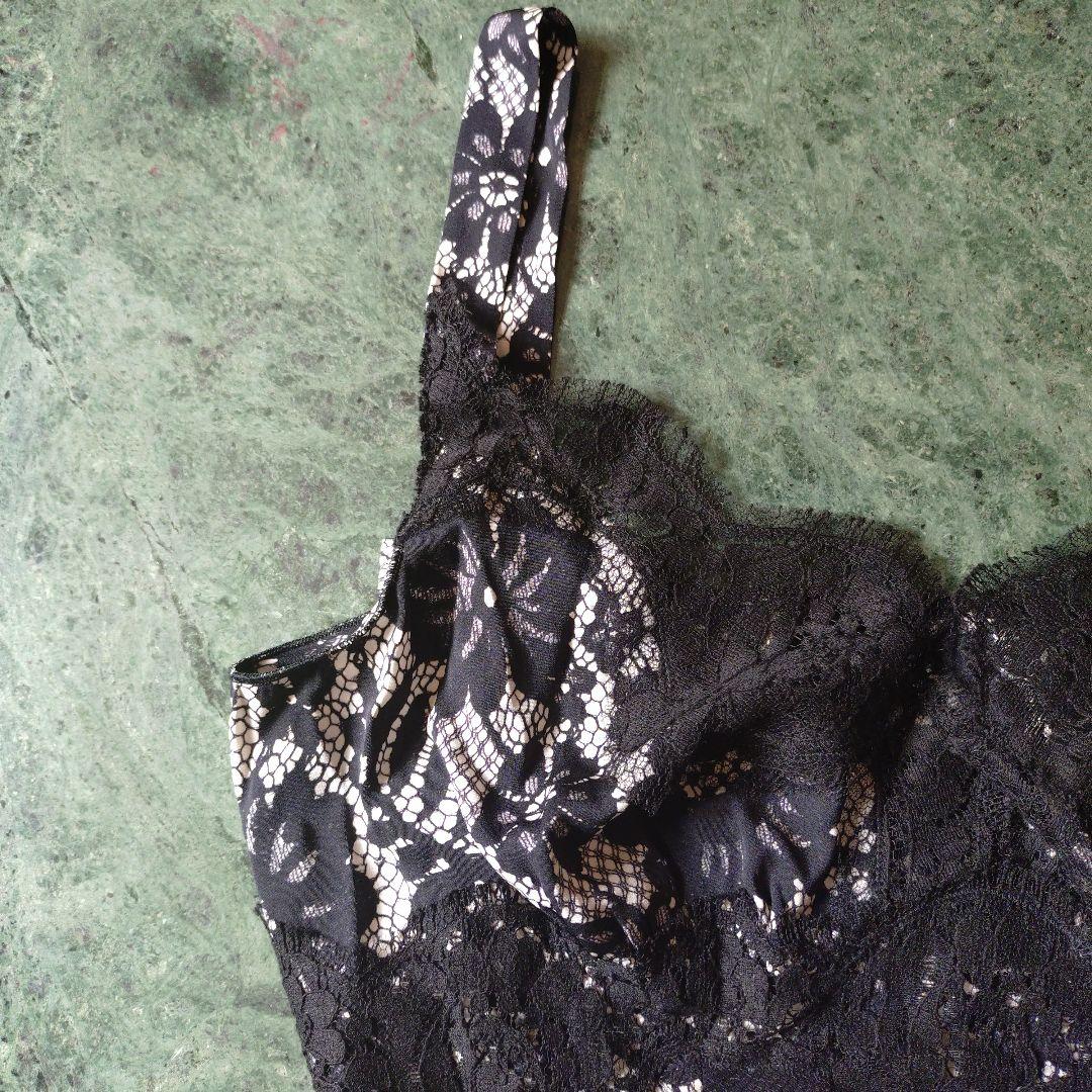 新品 ドルチェアンドガッバーナ Dolce&Gabbana シルク レース花柄