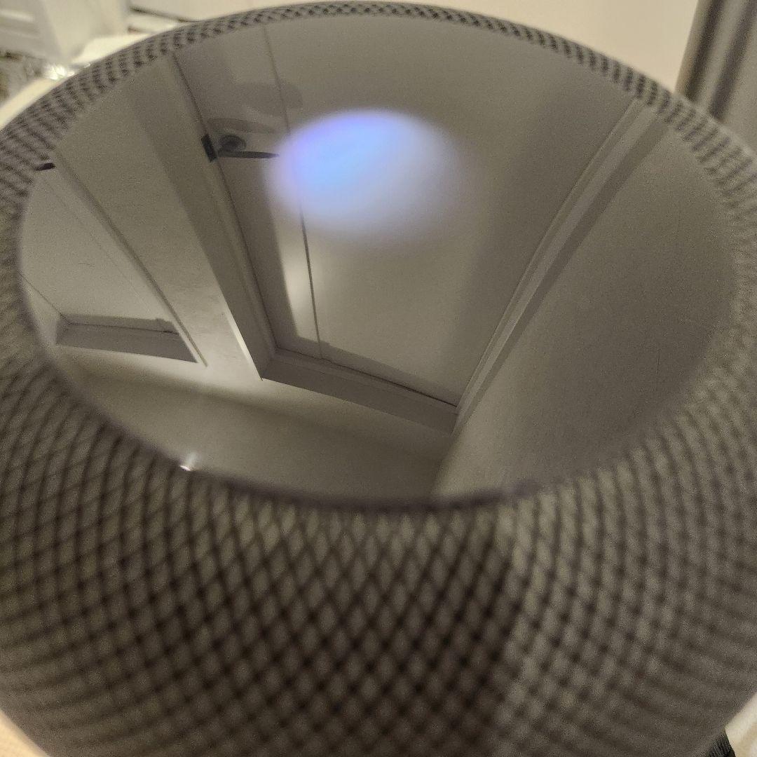 ★美品★ Apple Pod MQHW2J/A 第一世代