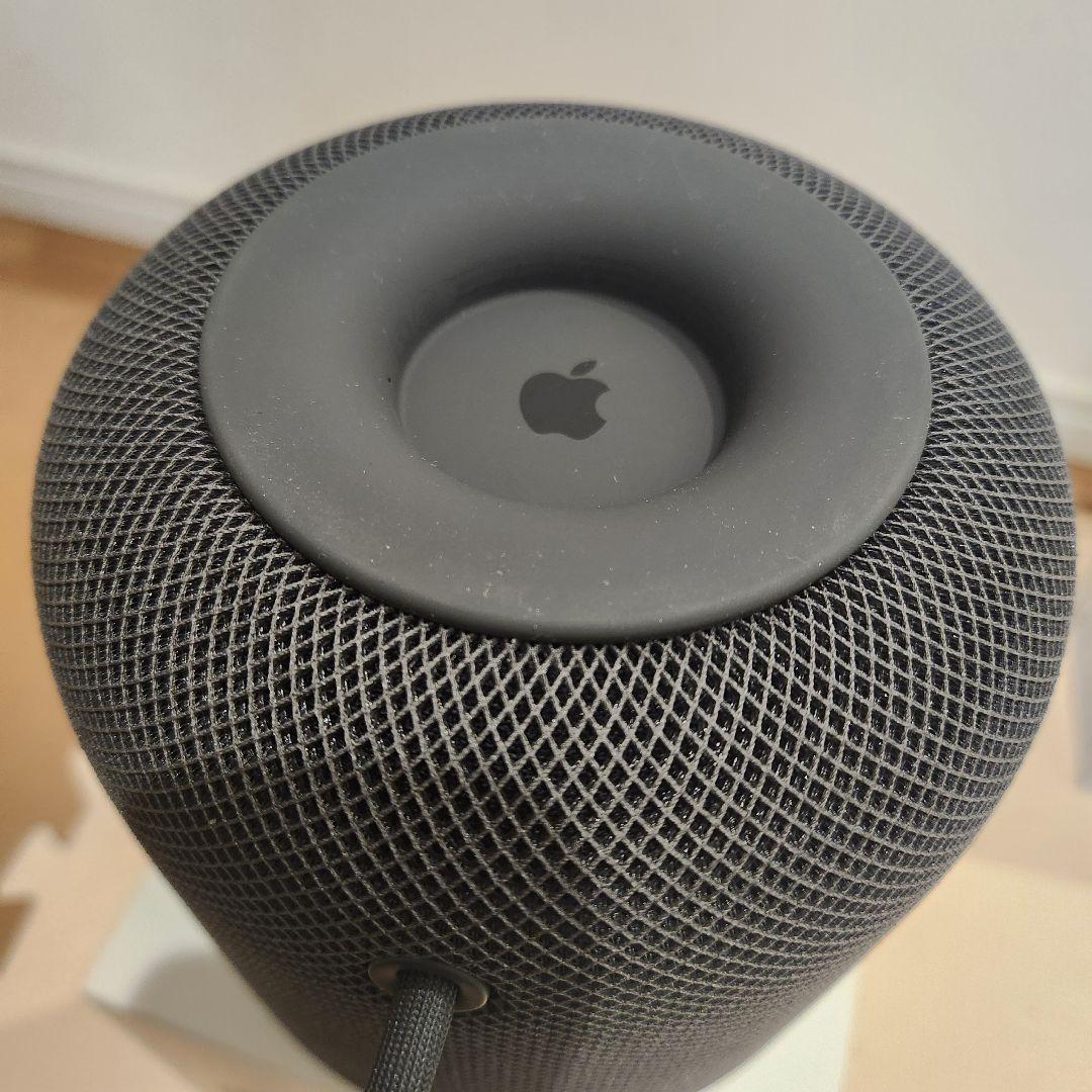 ★美品★ Apple Pod MQHW2J/A 第一世代