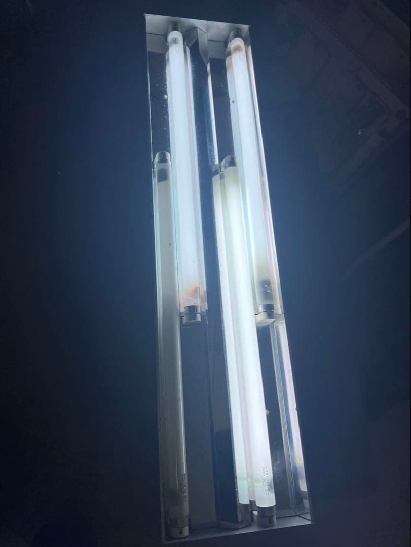 TECHNICA インバータライト90 AL-90241