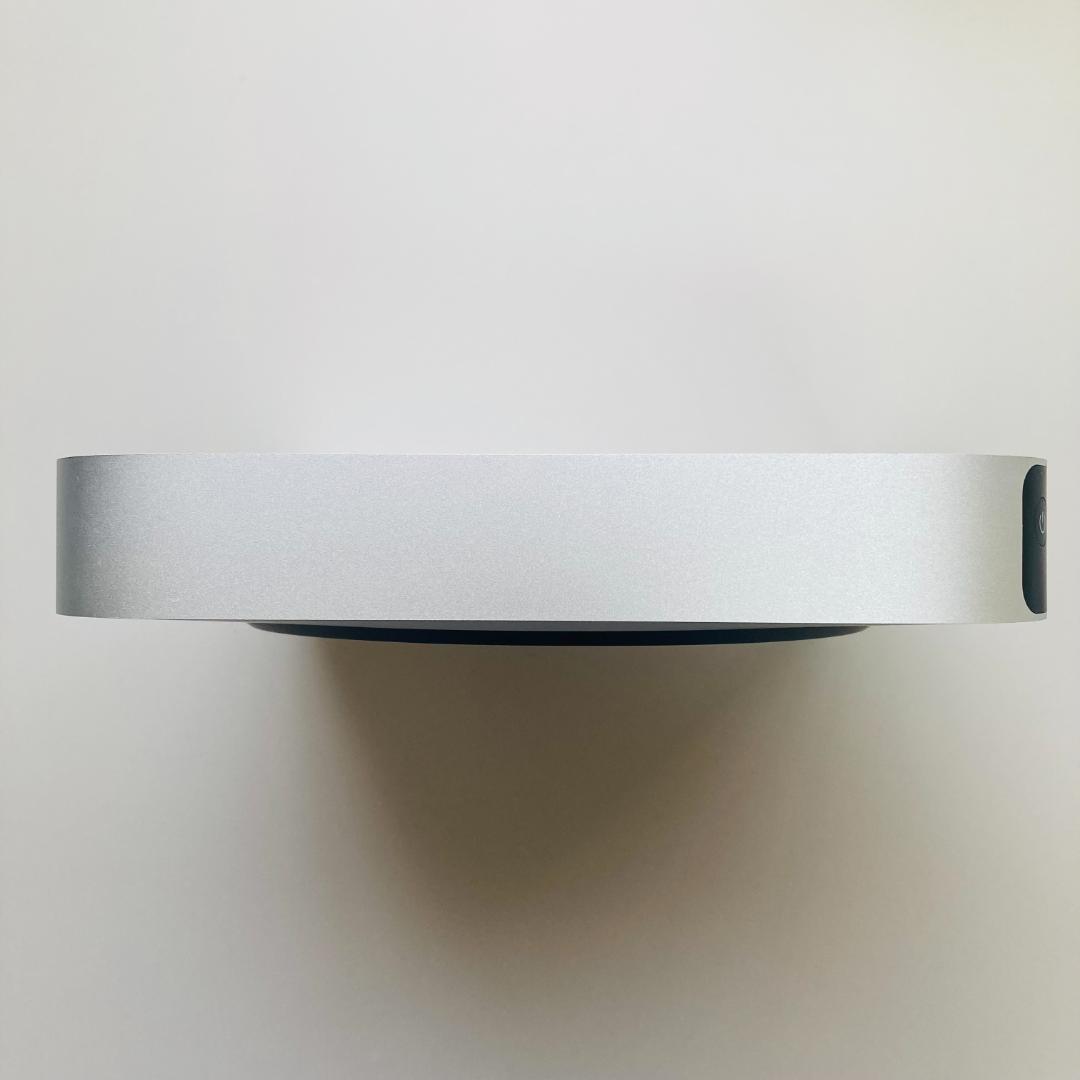 Mac mini Mid 2011 SSD 512GB メモリ8GB