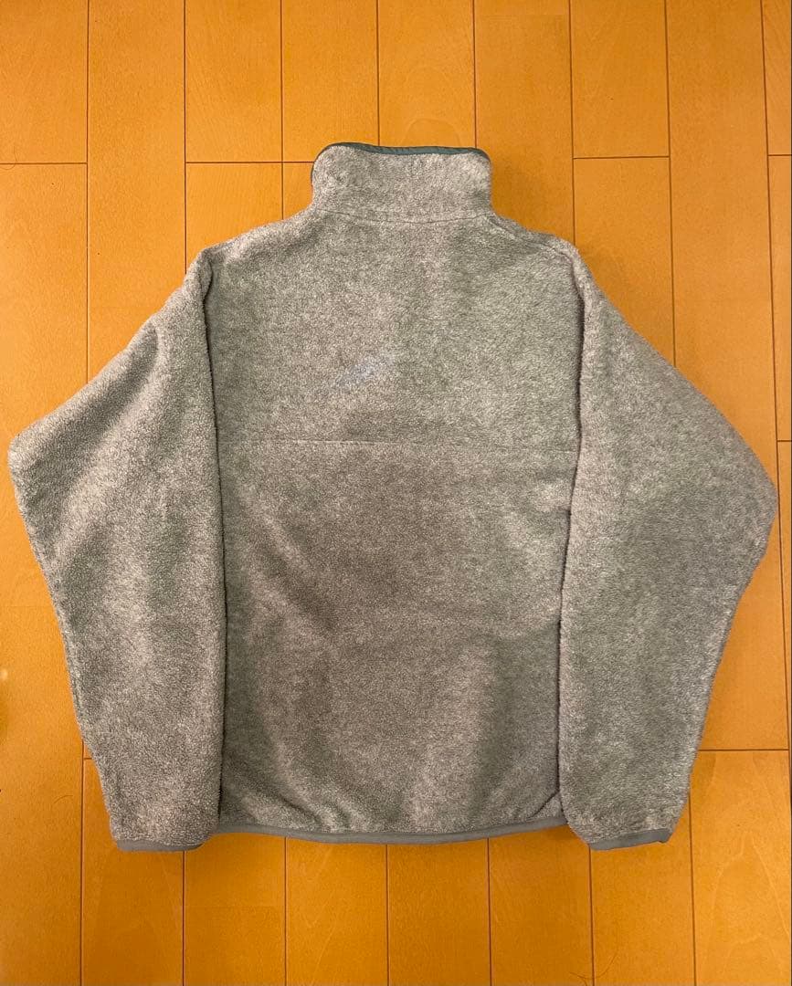 【好配色】90s Patagonia シンチラ スナップt ジャマイカ製
