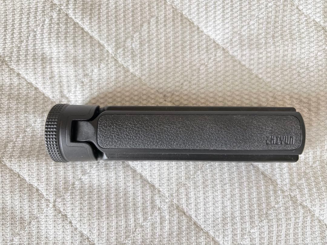 ZHIYUN WEEBILL 3ジンバル スタビライザー ミラーレス対応