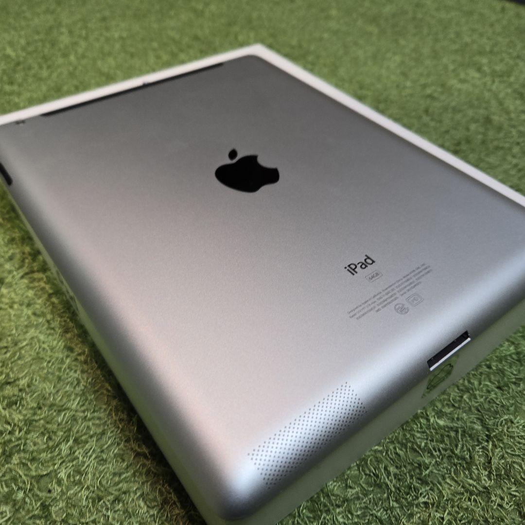 【Aランク】iPad 2 64GB アイパッド 第２世代