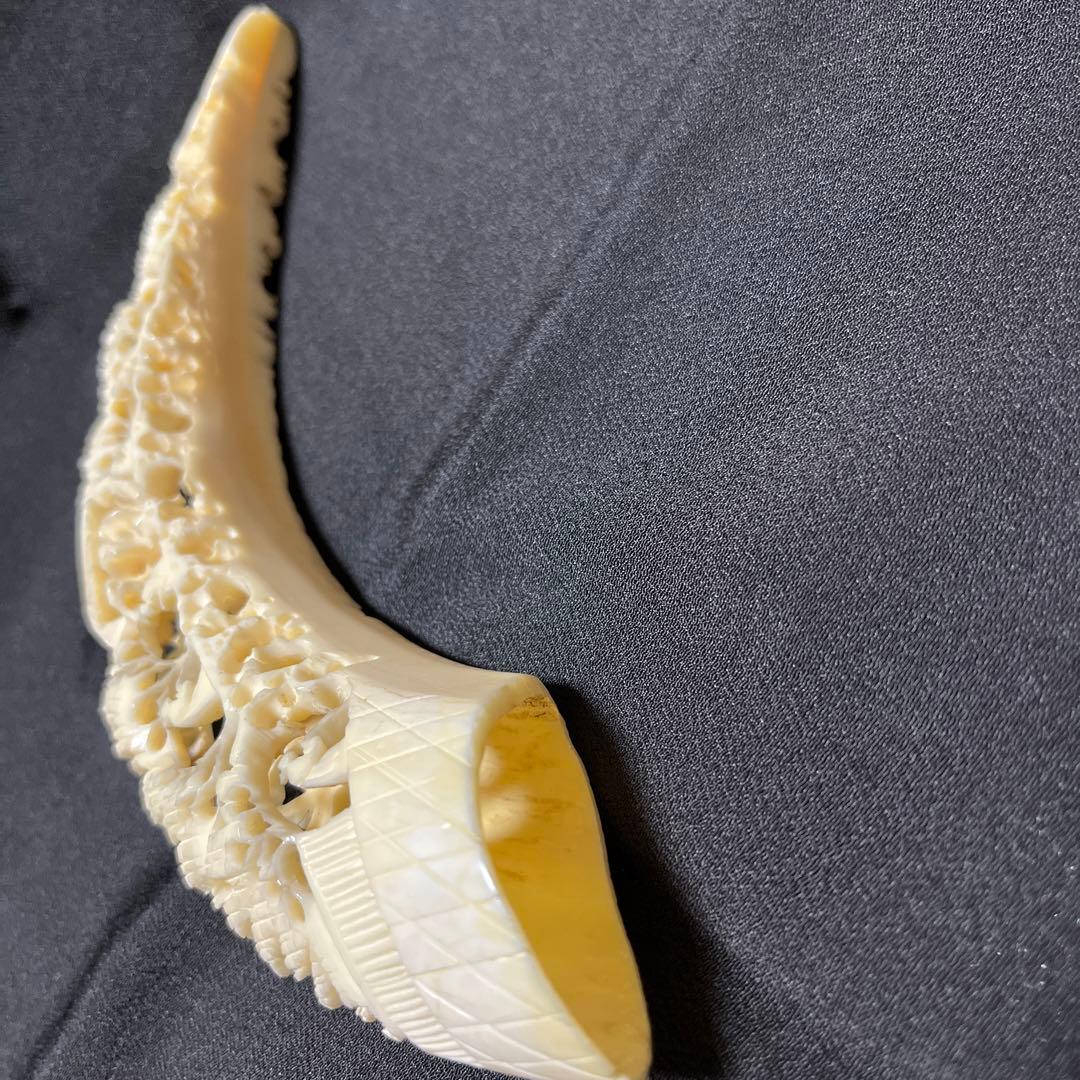 ♡お値下♡骨董品　置物　天然素材