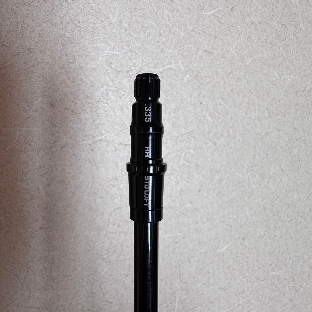 【美品】TourAD PT 7S テーラーメイド 3W用