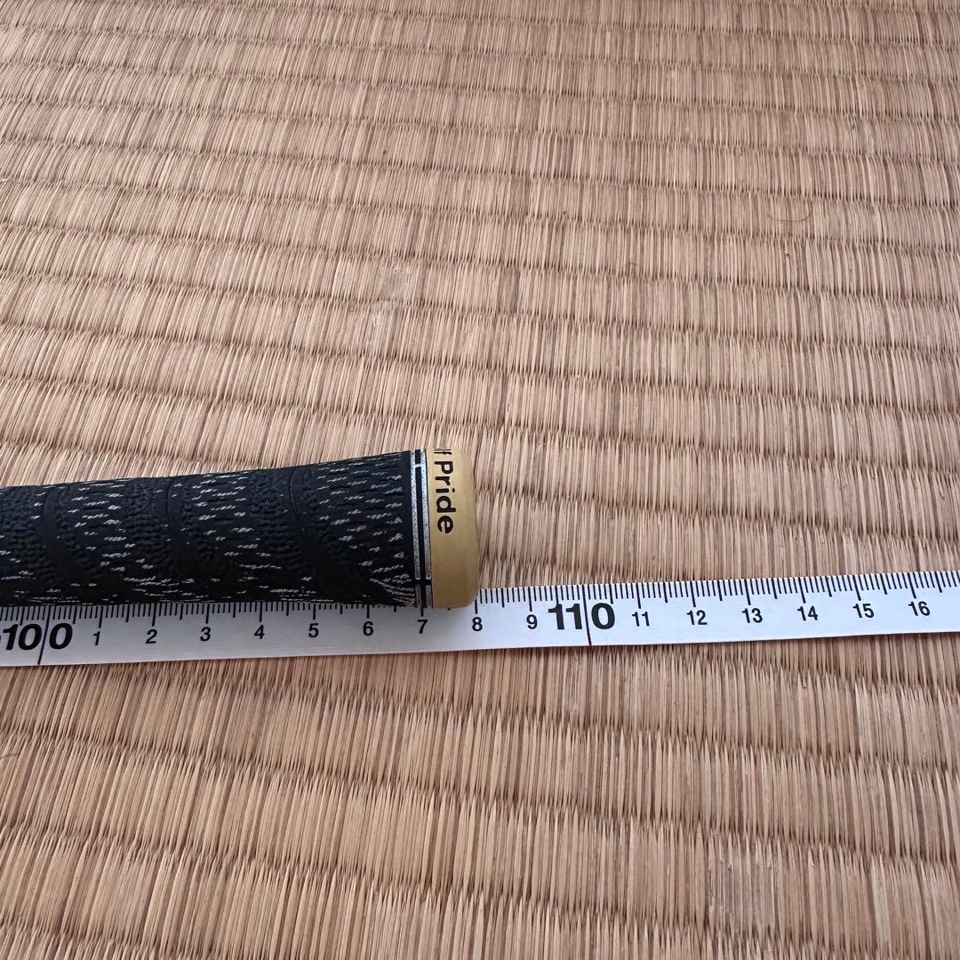 【美品】TourAD PT 7S テーラーメイド 3W用