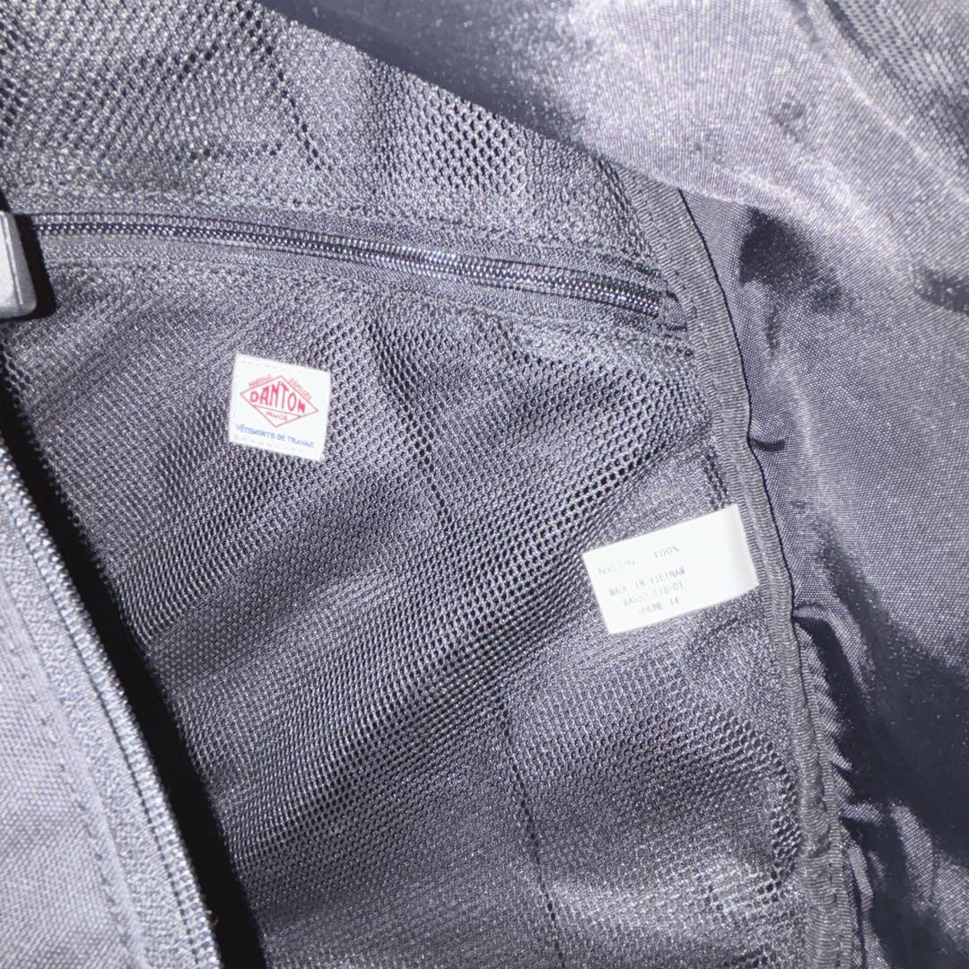 Ray BEAMS DANTON ローヌ 14