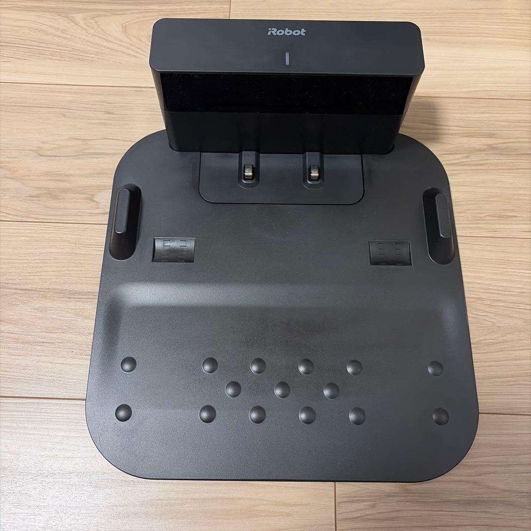 掃除機・クリーナー iRobot Braava jet m6