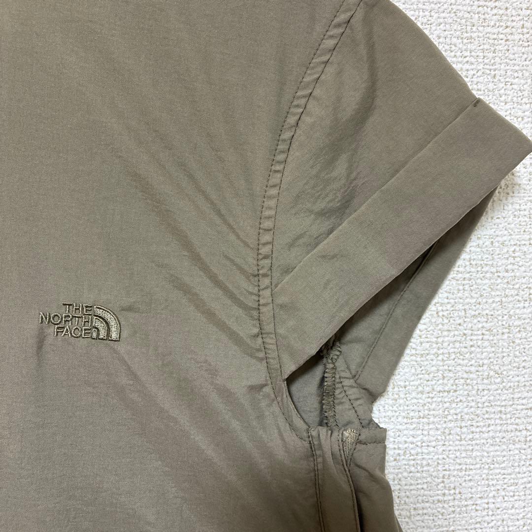 ザ・ノース・フェイス マタニティ ショートスリーブ ワンピース