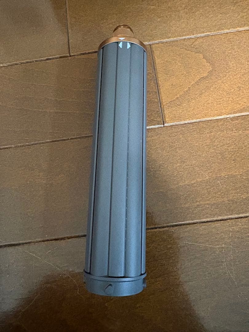 ダイソン Airwrap complete long