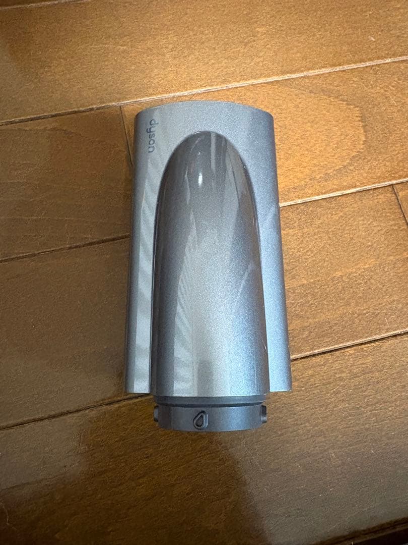 ダイソン Airwrap complete long