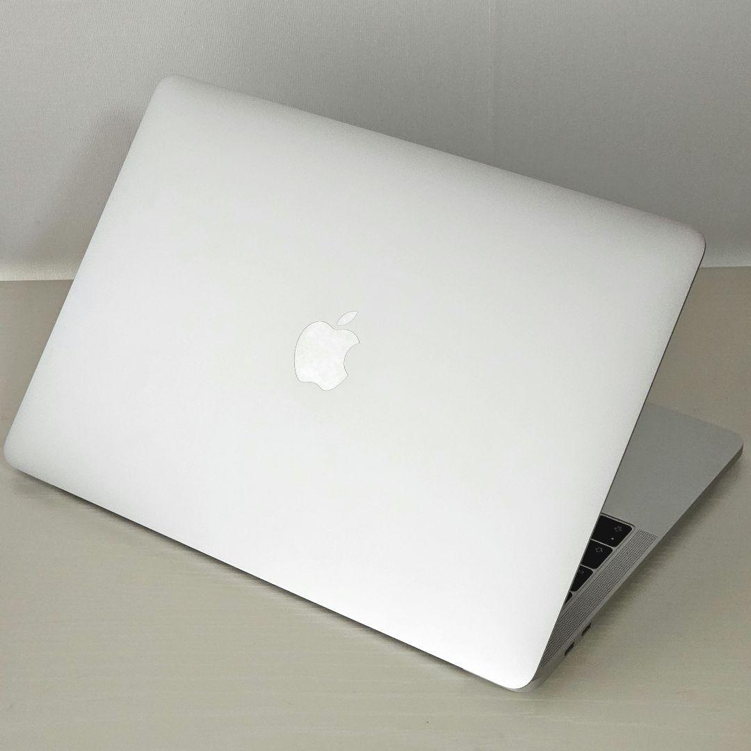 MacBook Pro 13インチ 2018 i5 8GB 256GB 70%