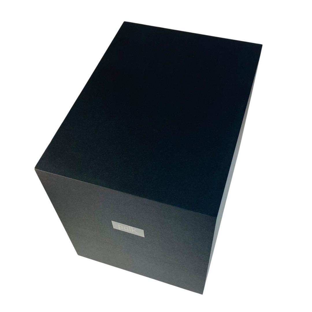 Polk Audio Monitor XT10 サブウーファー