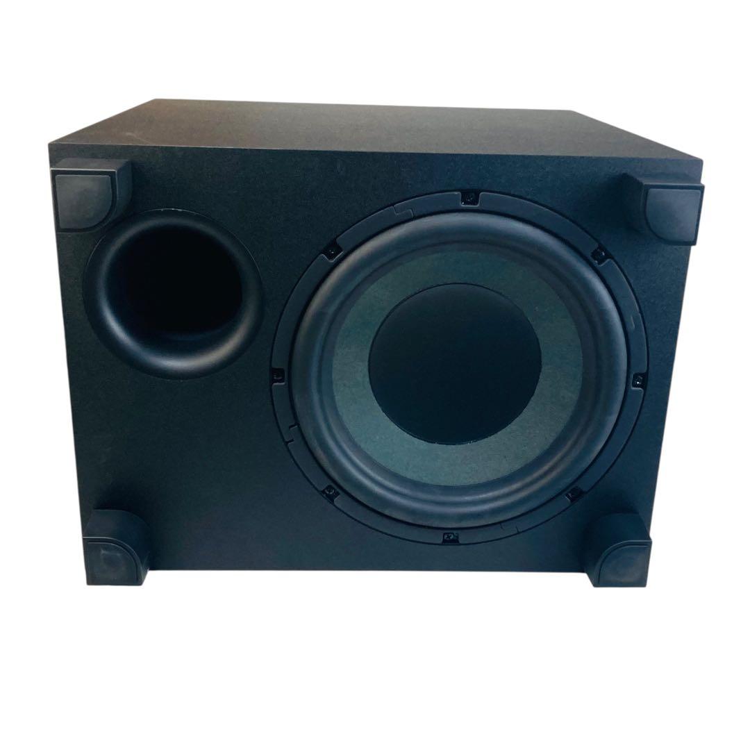 Polk Audio Monitor XT10 サブウーファー