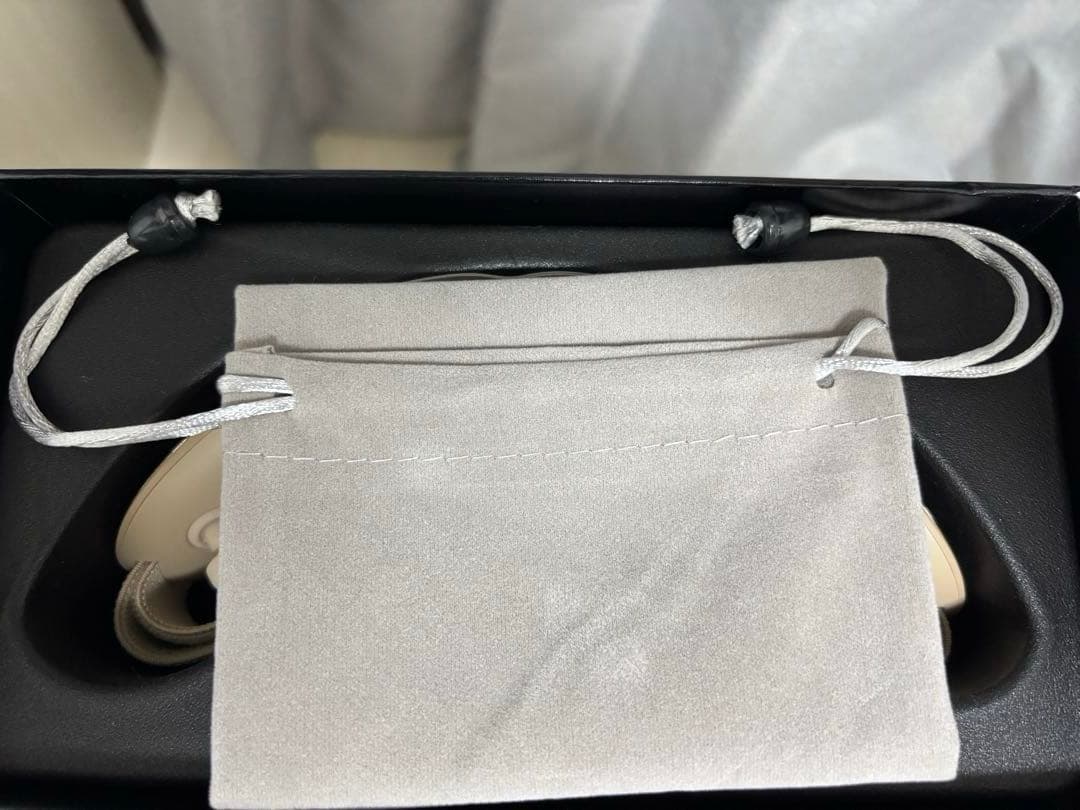 DOCTOR AIR 3Dアイマジックタッピング(ベージュ)