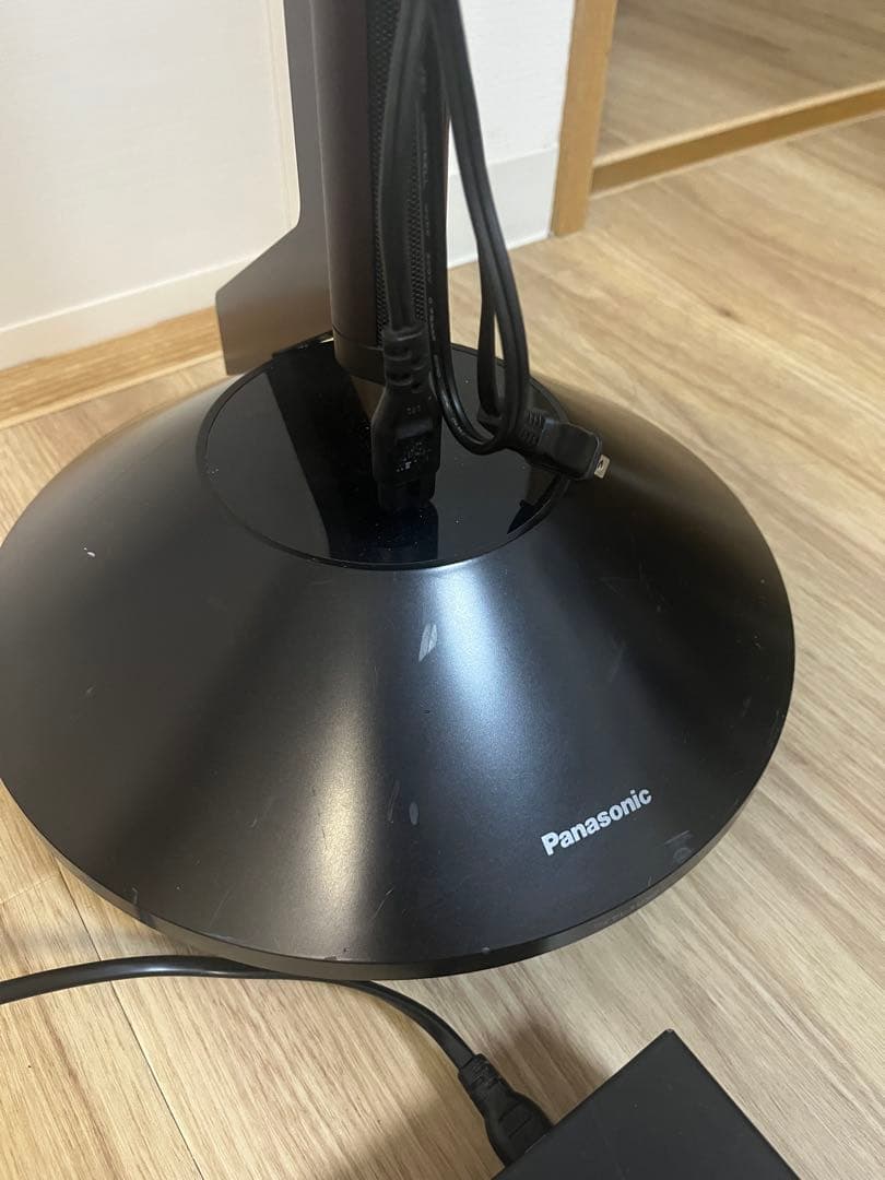 【引取限定】パナソニック ワイヤレスシアターシステム ブラック SC-ZT2-K