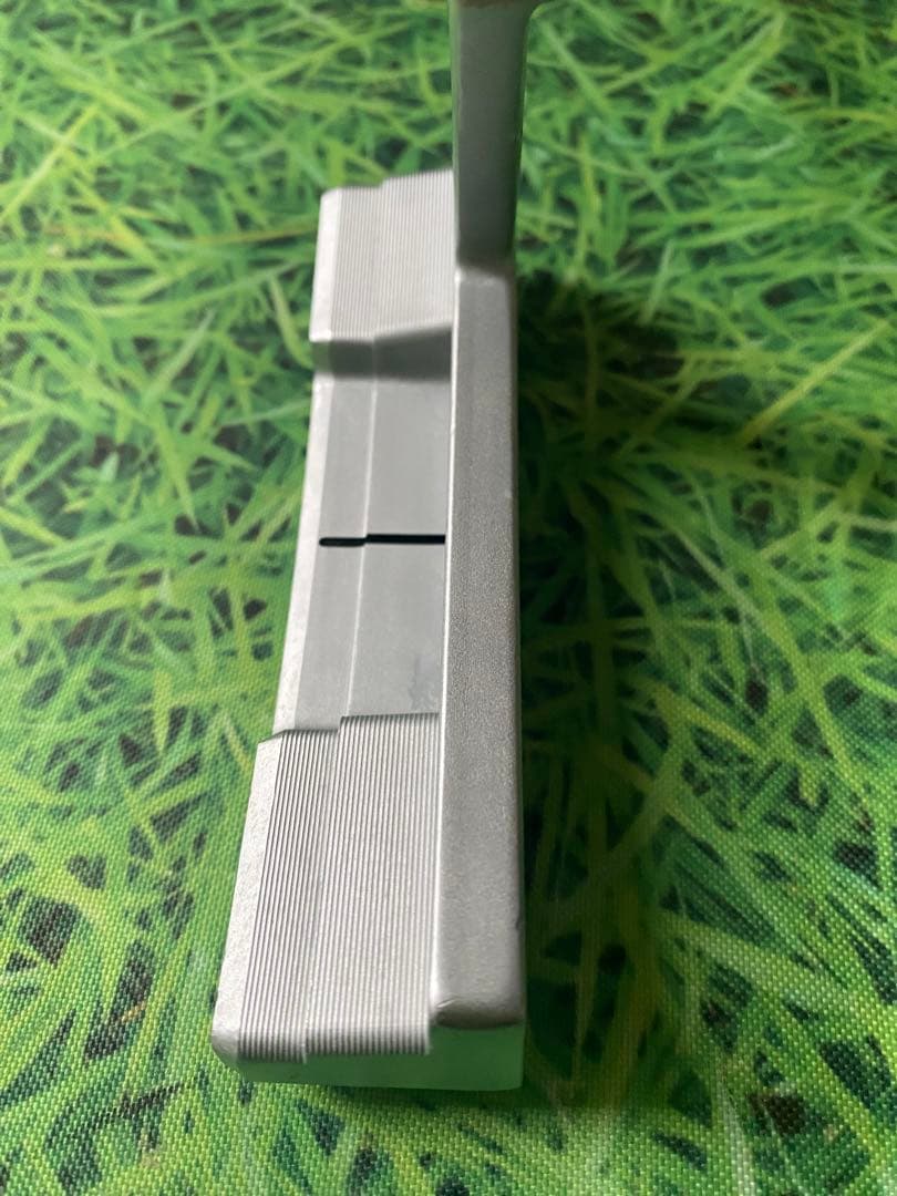 ☆送料無料☆NIKE(ナイキ)METHOD MOD-30☆パター☆