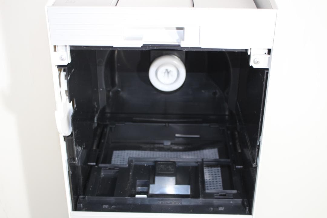 DAIKIN（ダイキン） 加湿ストリーマ空気清浄機　MCK70YKS-W