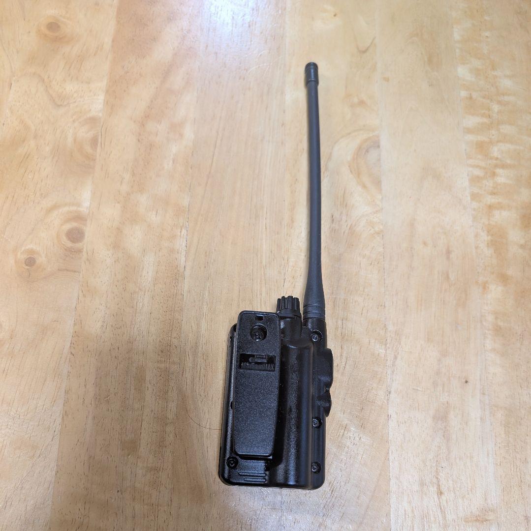 特定小電力トランシーバー　ALINCO　アルインコ　DJ-P321　ロングアンテ