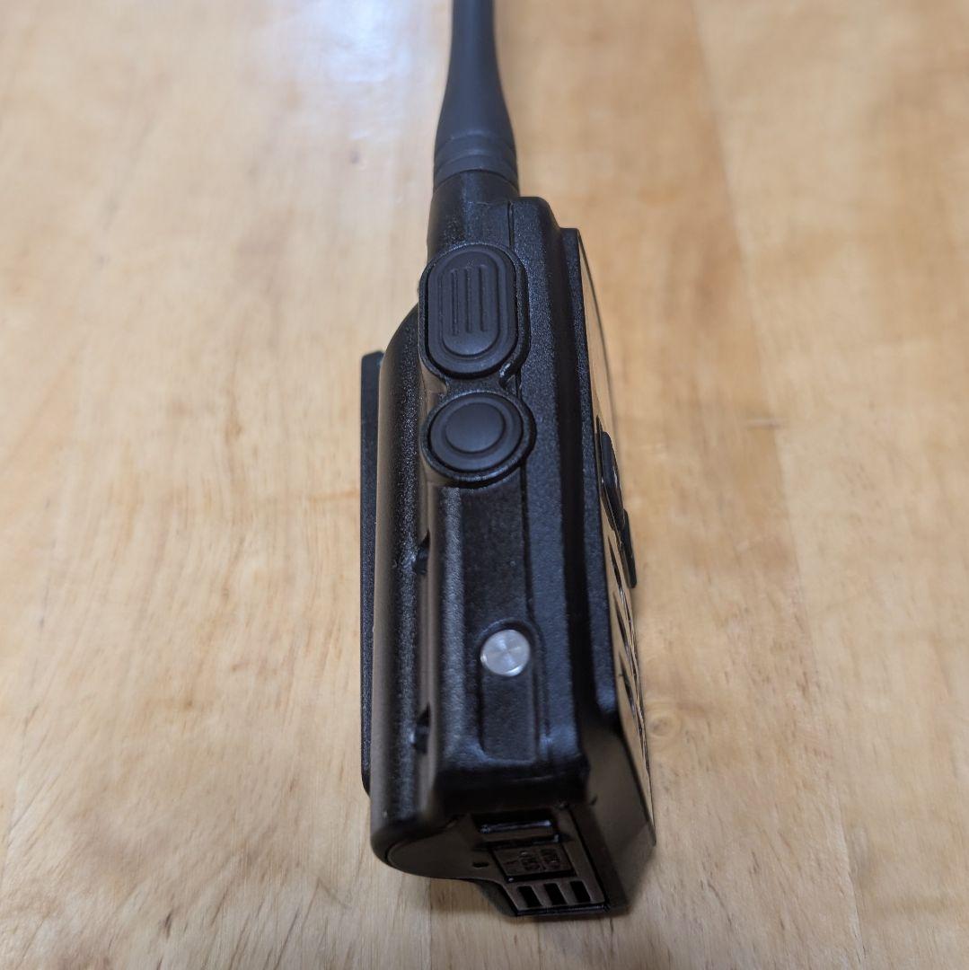 特定小電力トランシーバー　ALINCO　アルインコ　DJ-P321　ロングアンテ