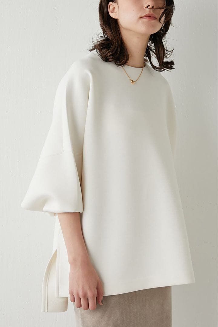 ダンボールプルオーバー