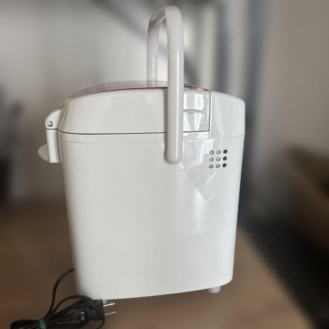 パナソニック　SD-BH1001 2016年式　極美品　最安値