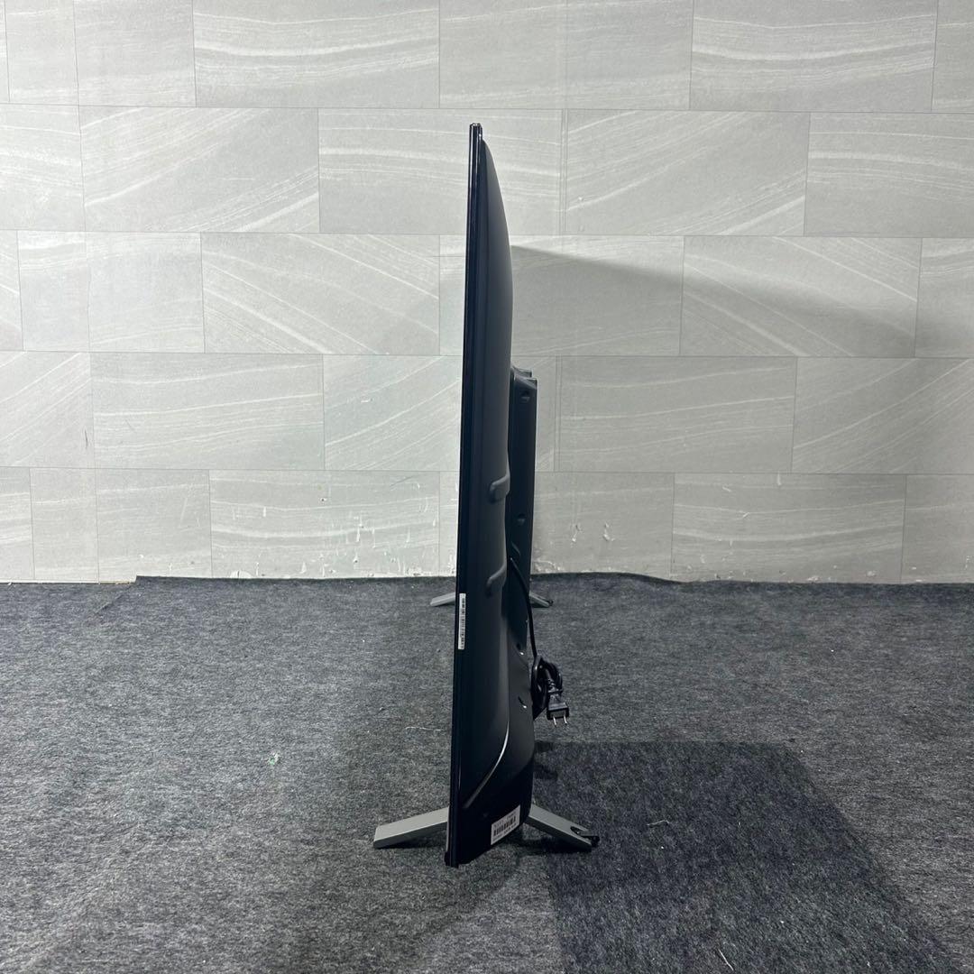 TOSHIBA 液晶テレビ REGZA 50C350X 50V型 d4193