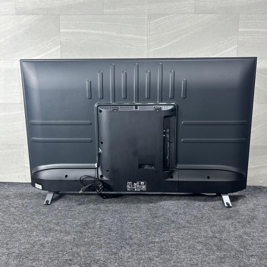TOSHIBA 液晶テレビ REGZA 50C350X 50V型 d4193