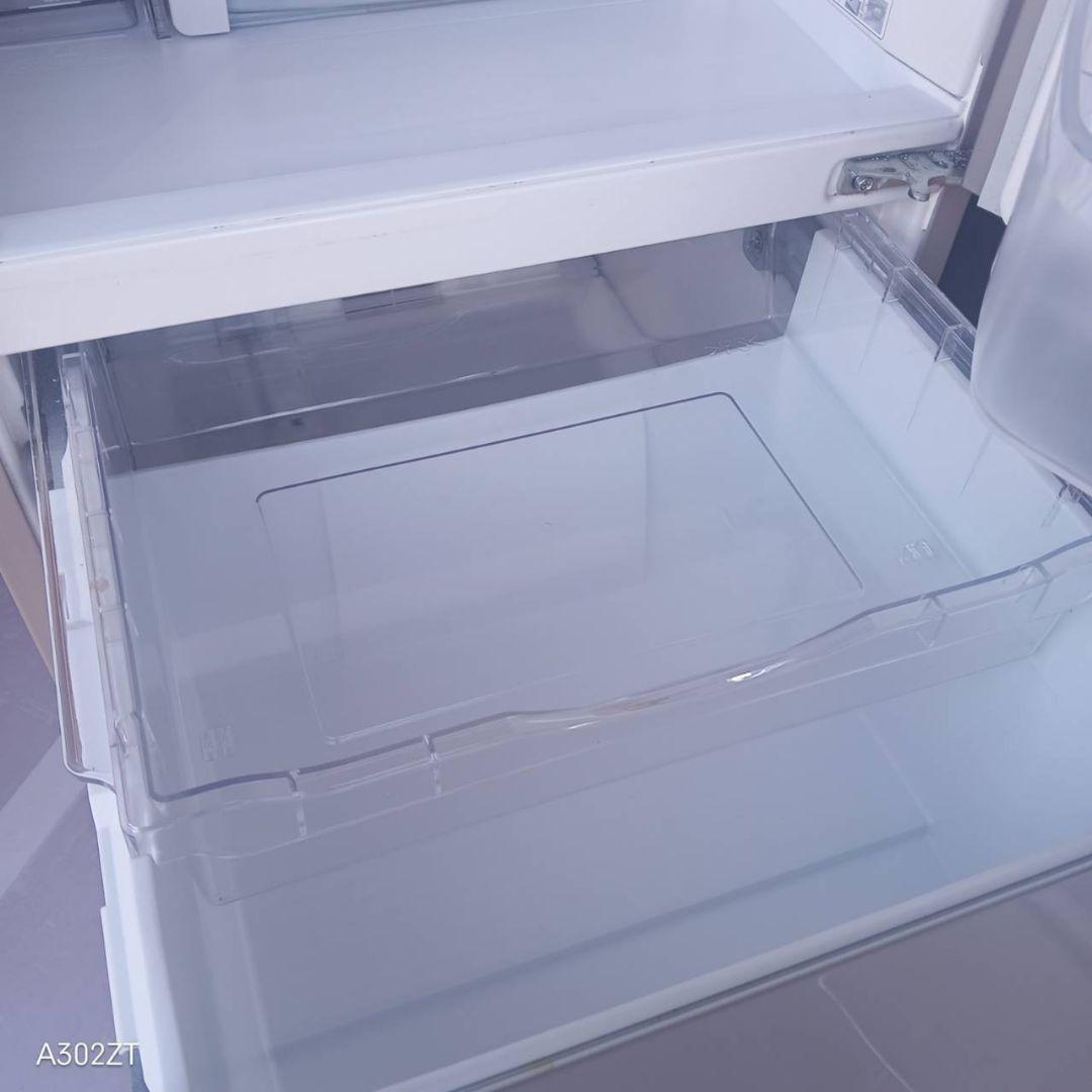 C06A2 設置まで対応　日立　自動製氷機能付き　大型冷蔵庫　315L