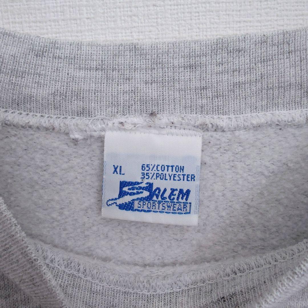 古着 NBA SALEM 90s ドリームチームマジックジョンソン スウェット