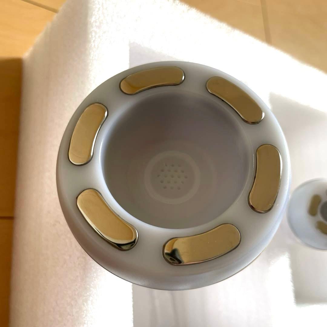 RADI CRASH 美顔器