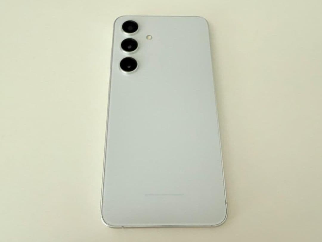 Galaxy S24 グレー 256GB