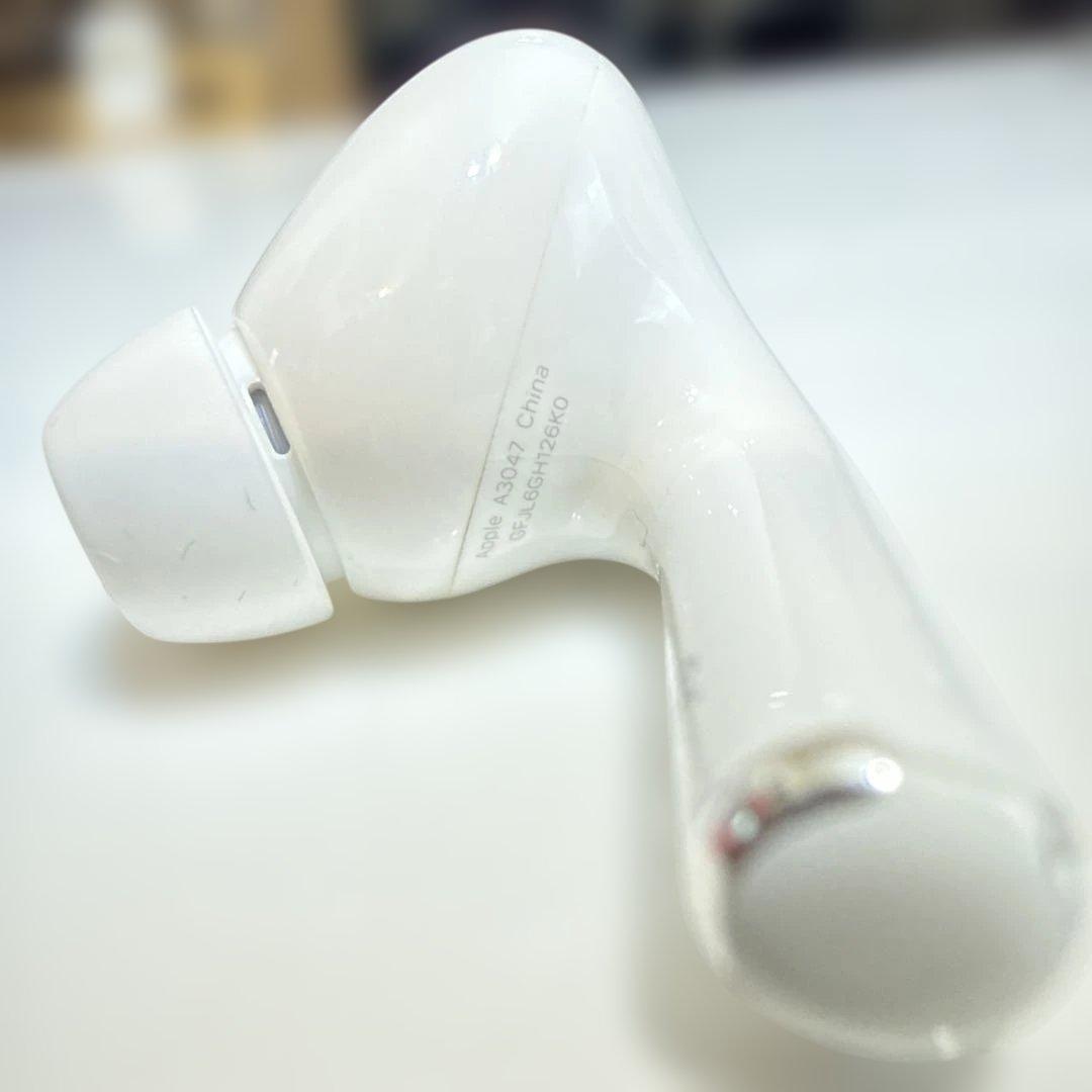 AirPods pro 第2世代 右耳 A3047 type-Cモデル