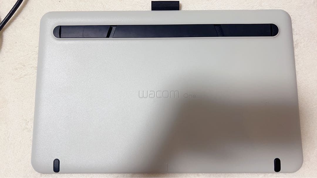 あ*お様 Wacom(ワコム) 13.3インチ 液タブOne ペン付き
