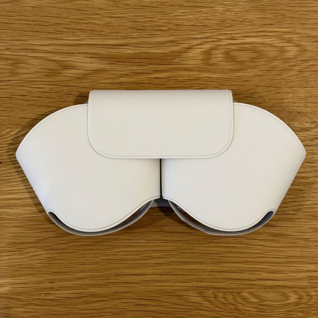 AirPods Max Lightning シルバー 美品