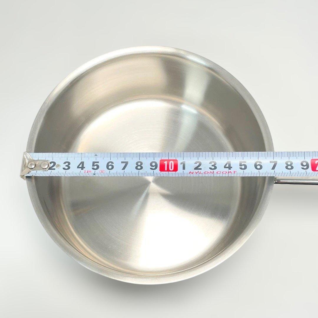 新品✨未使用✨Fissler 片手鍋 16cm ソースパン フィスラー 送料無料