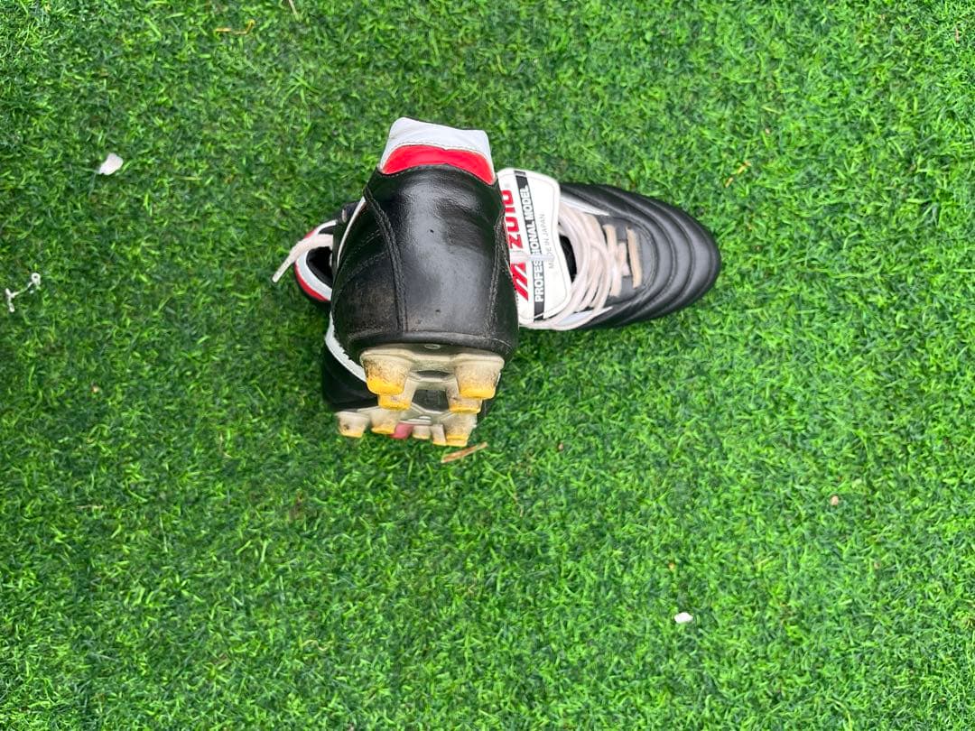 ミズノ　モレリア2Japan 25.0