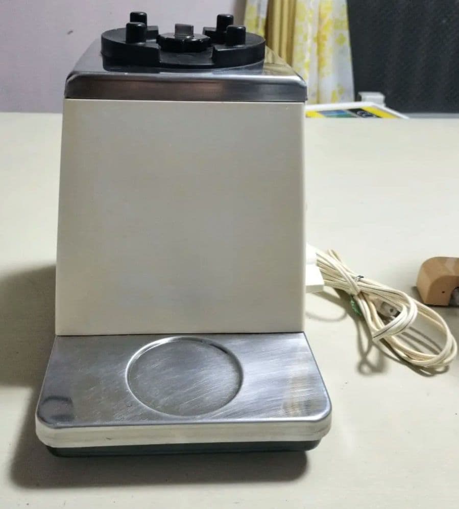 National　業務用ミキサー　MX-151S