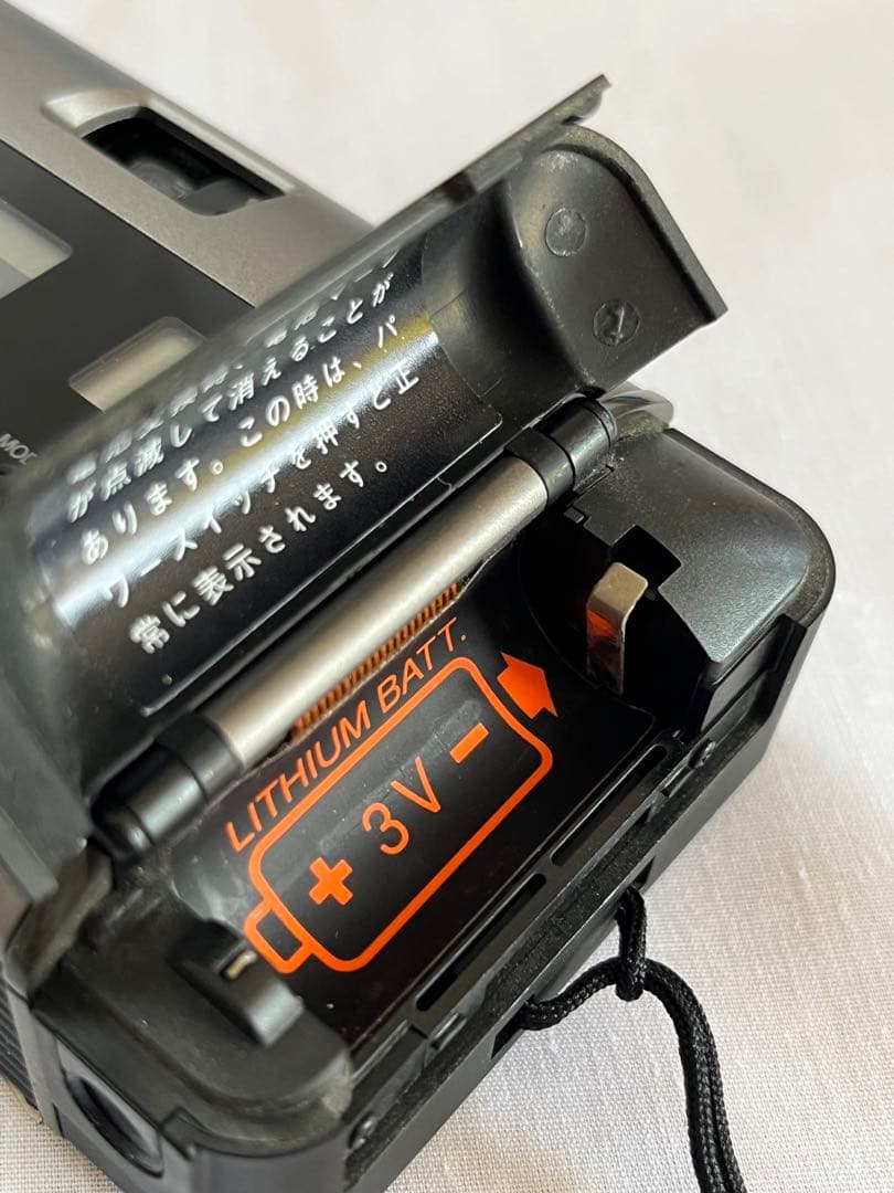 KONICA Big Mini BM-301 フィルム5個セット（期限切れ）