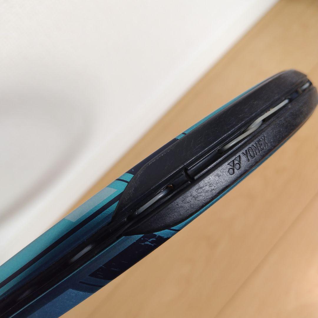 YONEX EZONE 2022 100L G2 国内正規品
