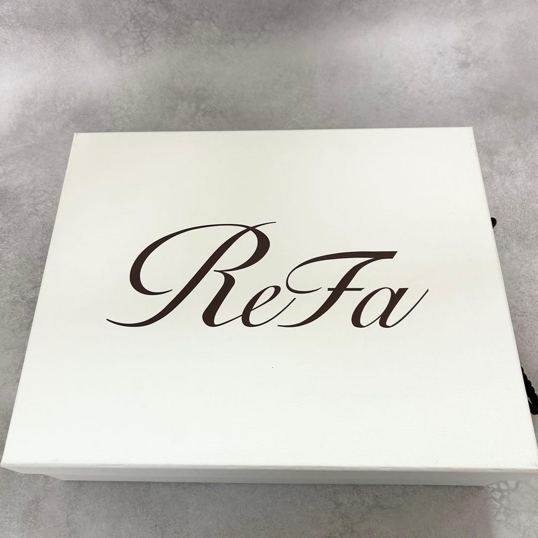 新品　ReFa RE-BQ-02A ビューテック　ドライヤー　リファ