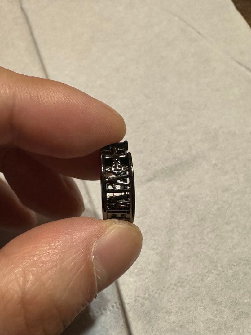 ぽんぽん様用　Vivienne Westwood ピアス ユニセックス　両耳