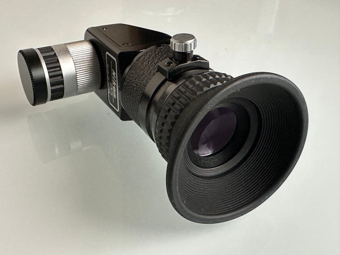 Nikon ニコン FE2 フィルムカメラ 50mm f1.4 付属多数 美品