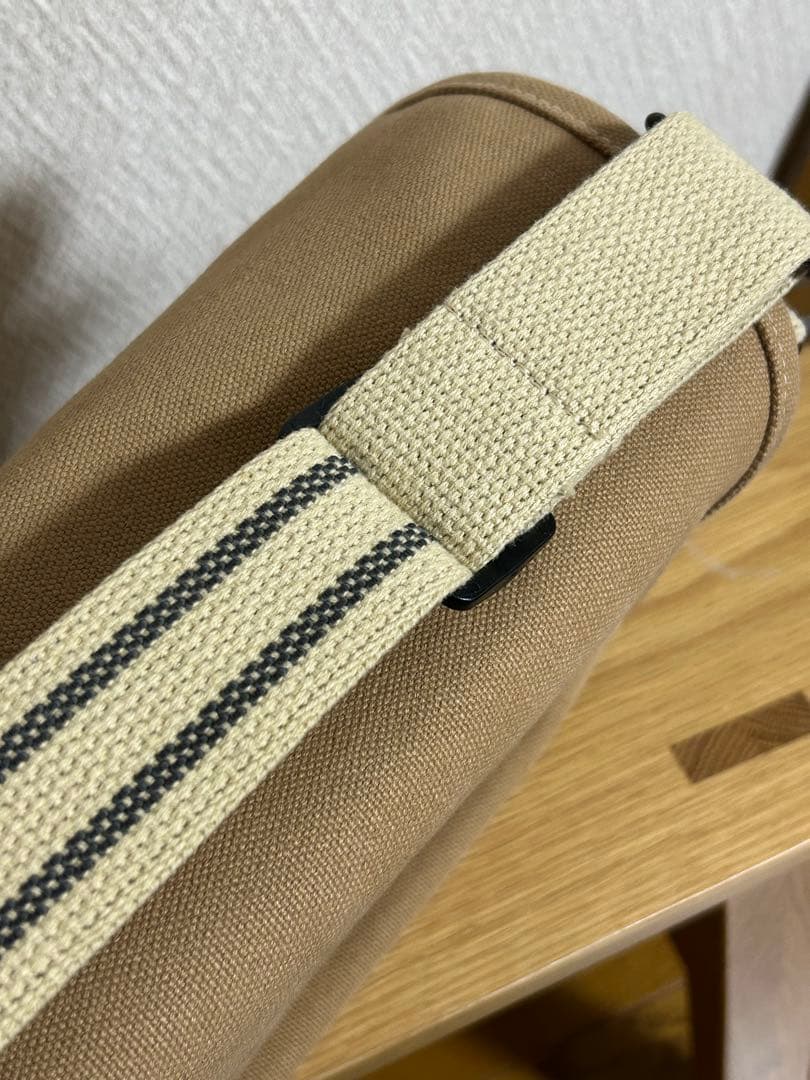 DOMKE F-5XB カメラバッグ　ドンケ　ショルダーバッグ