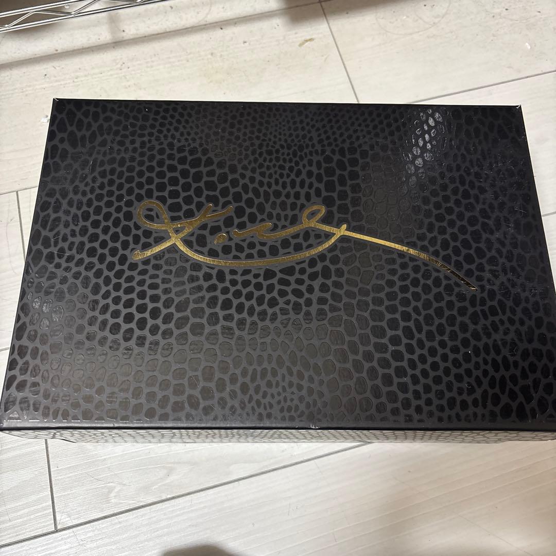 シューズ(男性用) Kobe 9 Elite Low Protro 28.5cm