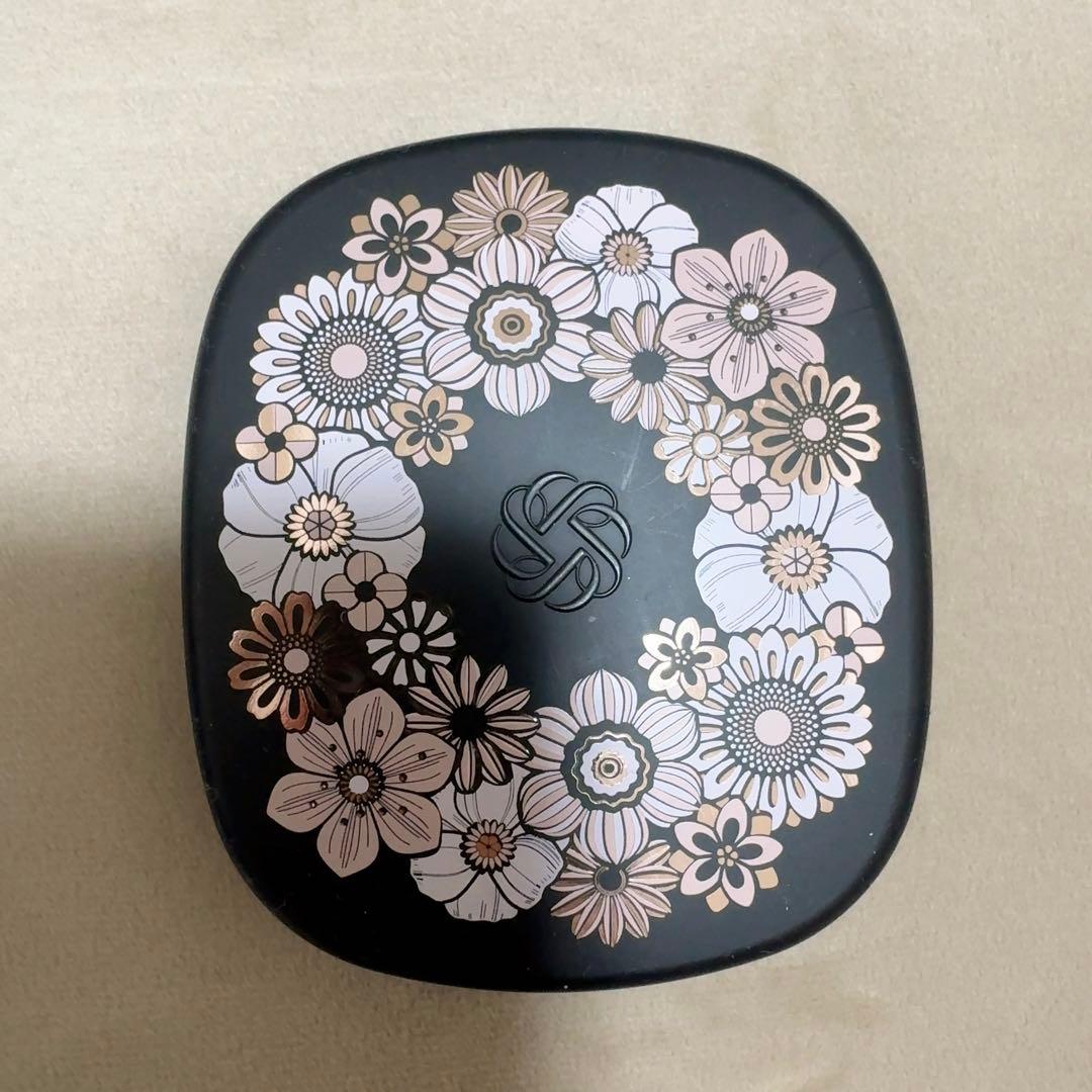 コスメデコルテ　クリスマスコフレアイシャドウ08